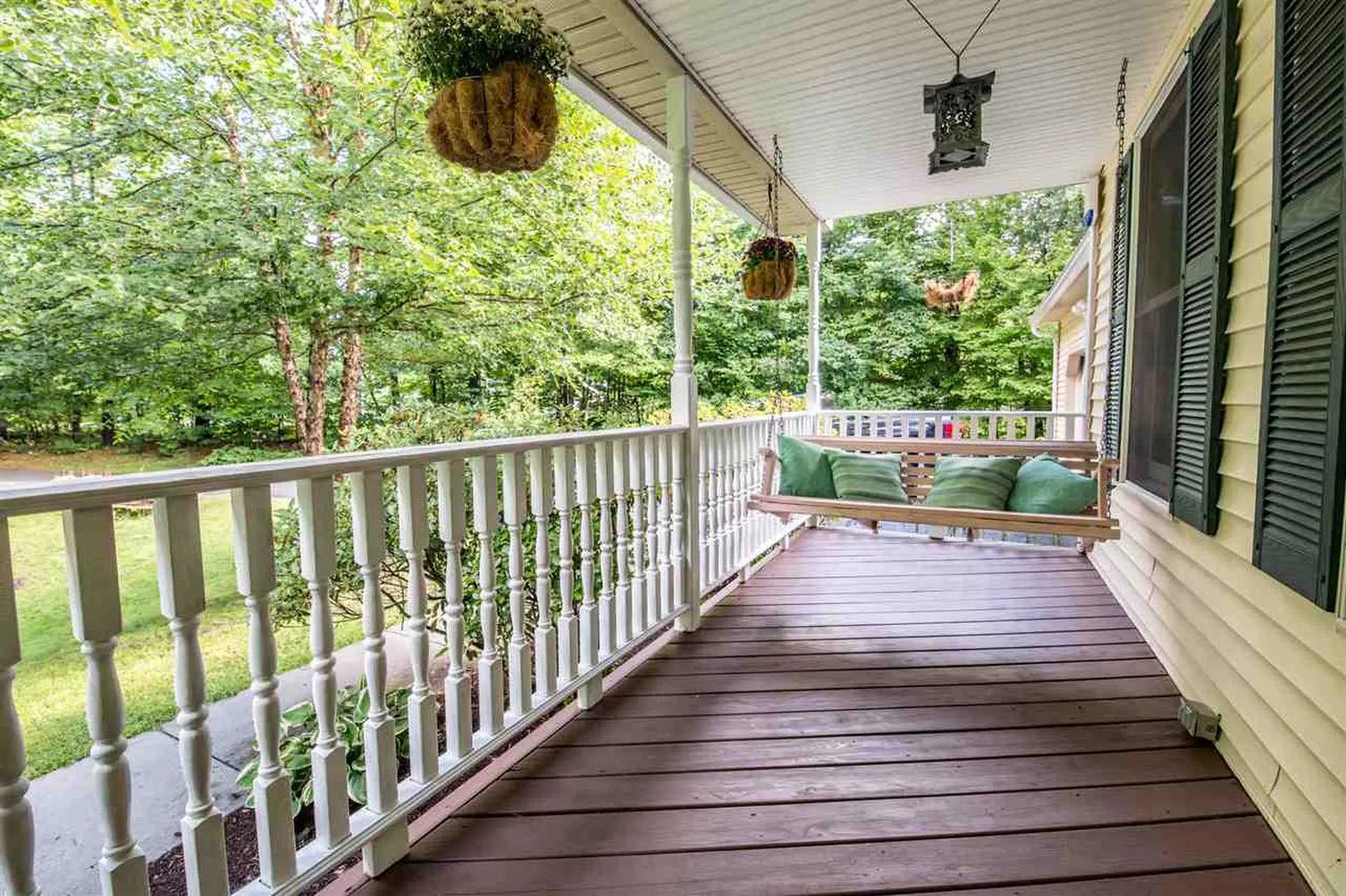 124 Poor Farm Road Milton VT 05468