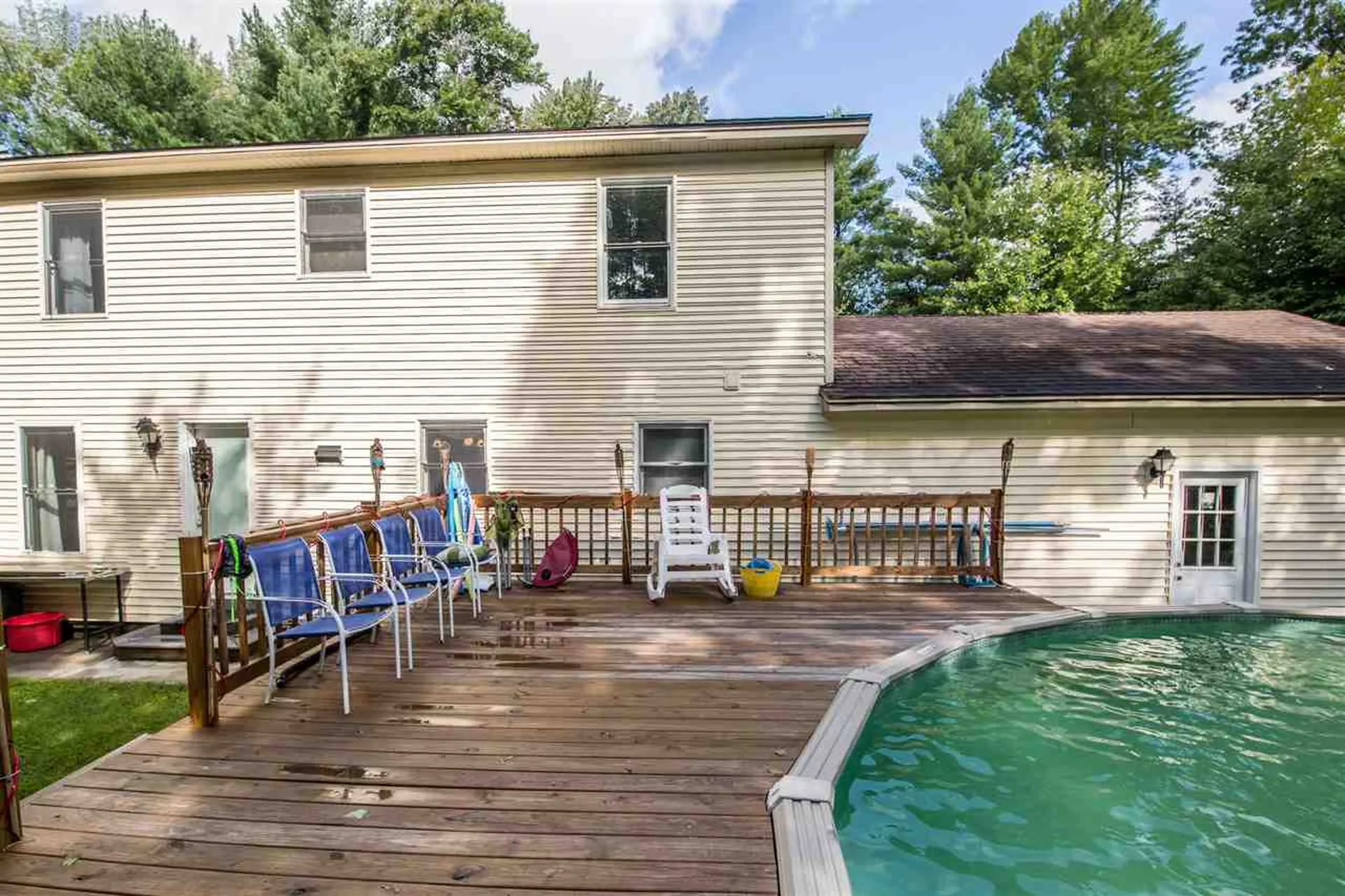 124 Poor Farm Road Milton VT 05468