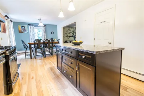 124 Poor Farm Road Milton VT 05468