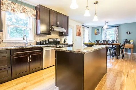 124 Poor Farm Road Milton VT 05468