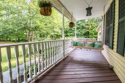 124 Poor Farm Road Milton VT 05468