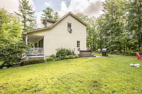 124 Poor Farm Road Milton VT 05468