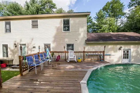 124 Poor Farm Road Milton VT 05468