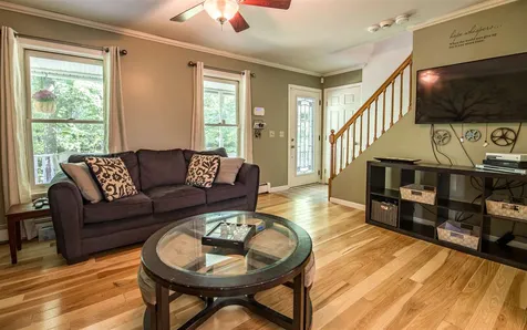 124 Poor Farm Road Milton VT 05468