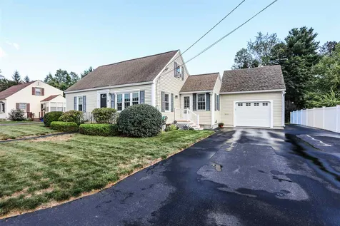5 Morrison Street Somersworth NH 03878