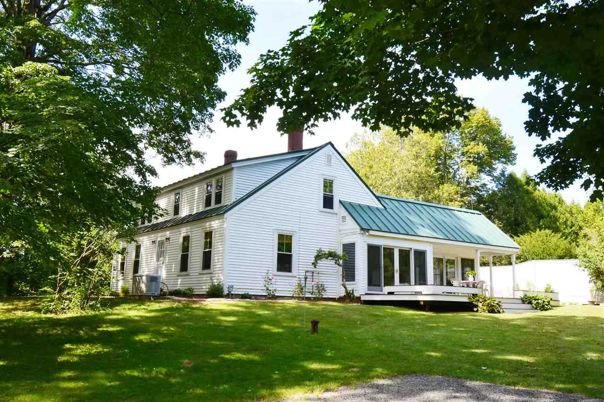 64 Harvey Mill Road Lee NH 03861