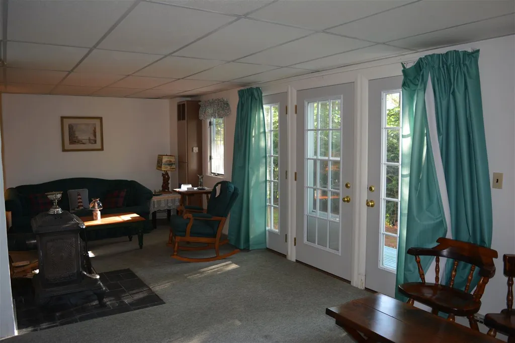 89 Stocker Pond Road Grantham NH 03753