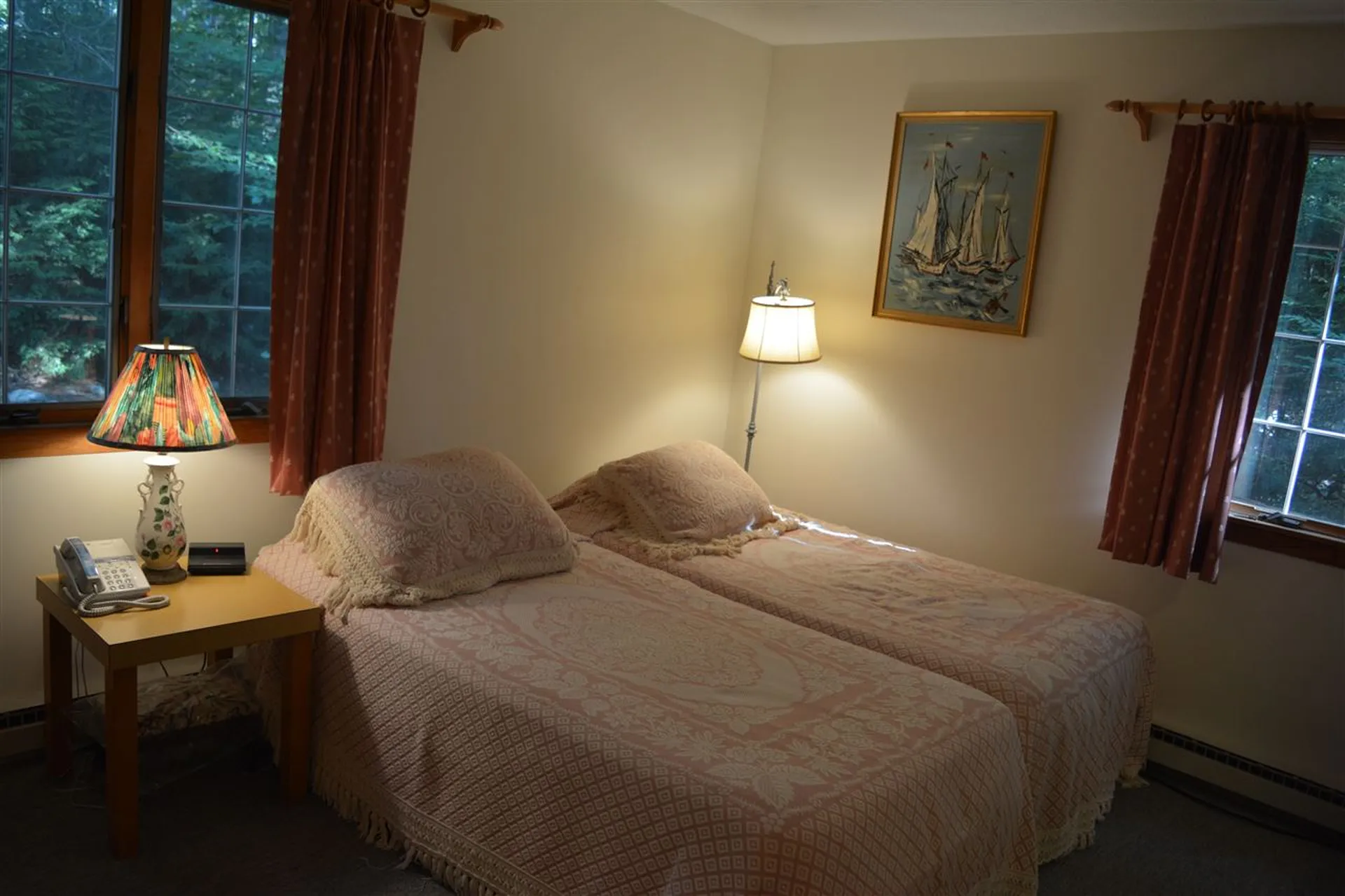89 Stocker Pond Road Grantham NH 03753