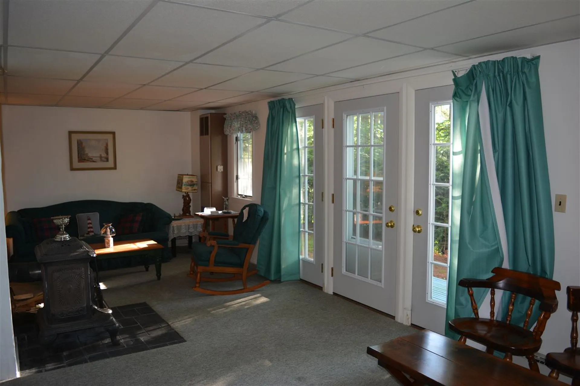 89 Stocker Pond Road Grantham NH 03753