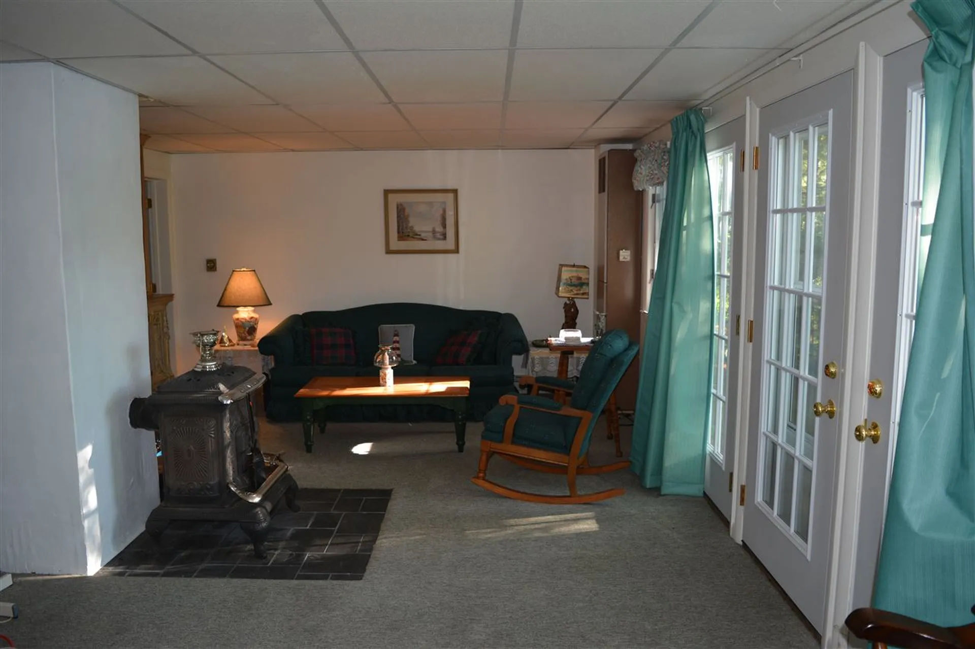 89 Stocker Pond Road Grantham NH 03753