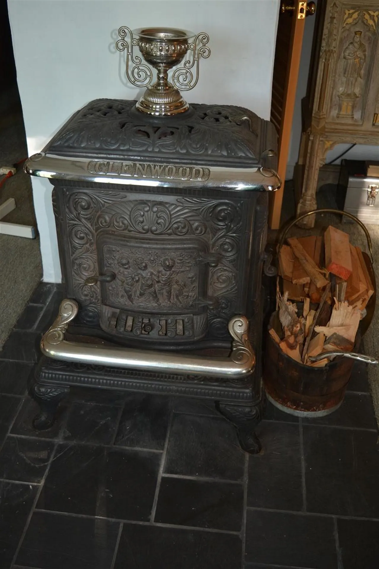 89 Stocker Pond Road Grantham NH 03753
