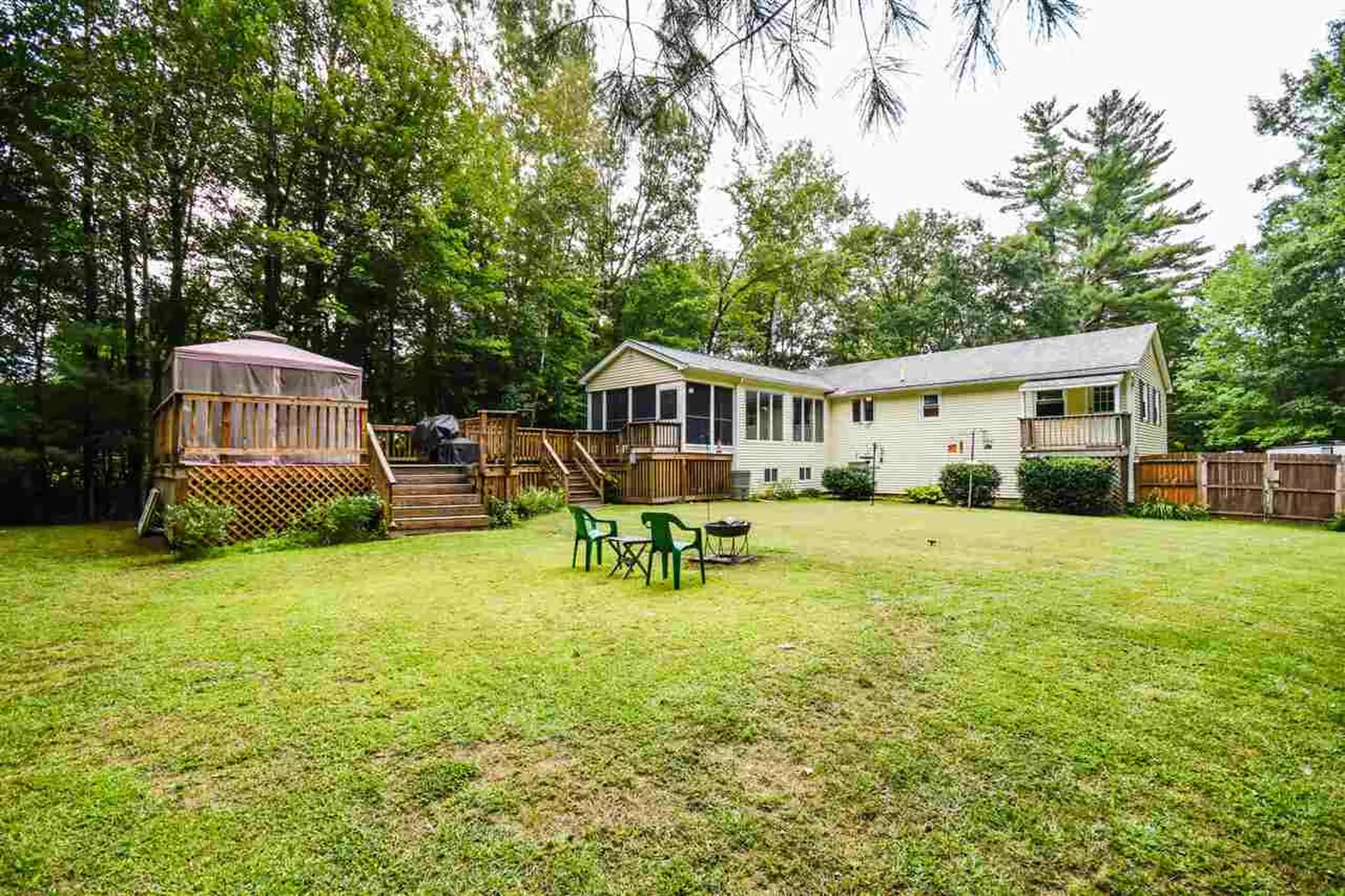 115 Oak Street Rochester NH 03839