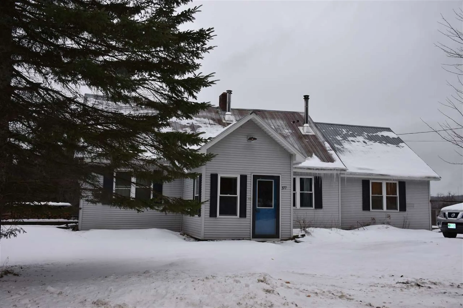 377 George Street Orange VT 05641