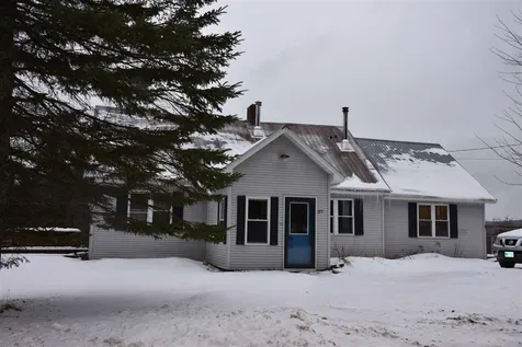 377 George Street Orange VT 05641