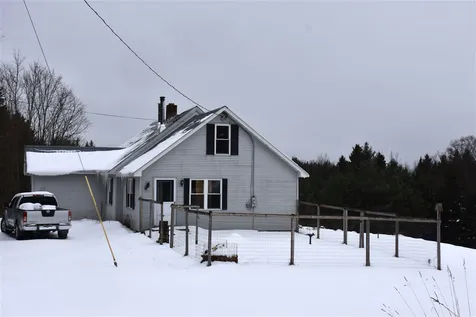 377 George Street Orange VT 05641