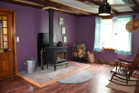 377 George Street Orange VT 05641