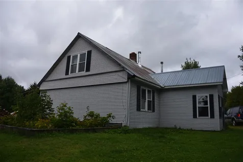 377 George Street Orange VT 05641