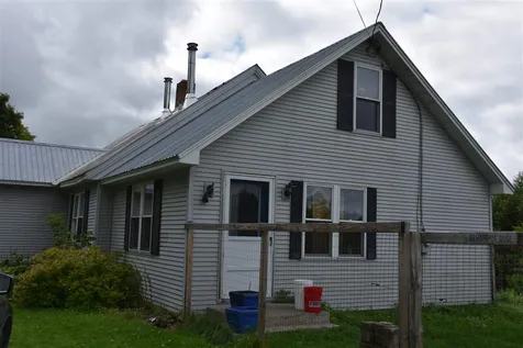 377 George Street Orange VT 05641
