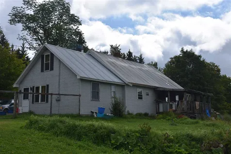 377 George Street Orange VT 05641
