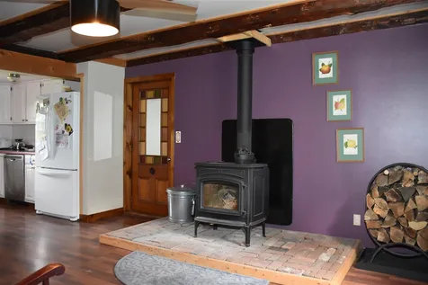 377 George Street Orange VT 05641