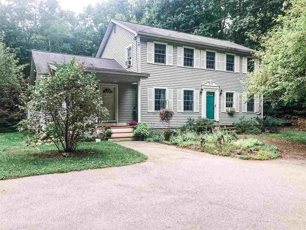 144 Tirrell Hill Road Goffstown NH 03045