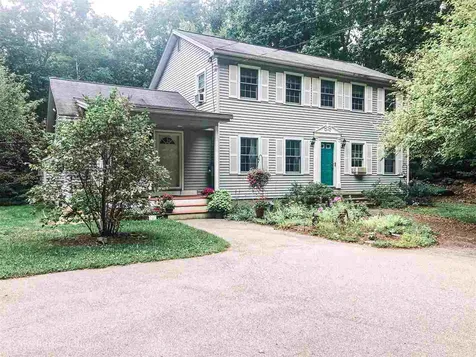 144 Tirrell Hill Road Goffstown NH 03045