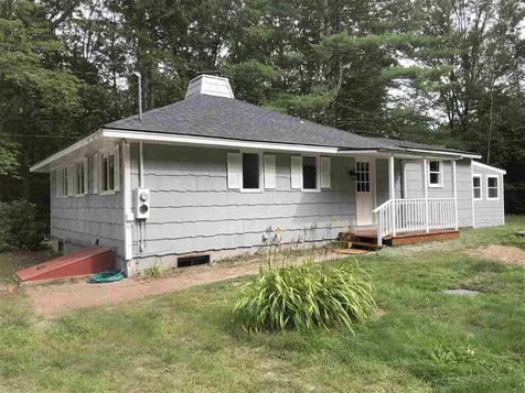 12 Emerald Lane Hillsborough NH 03244
