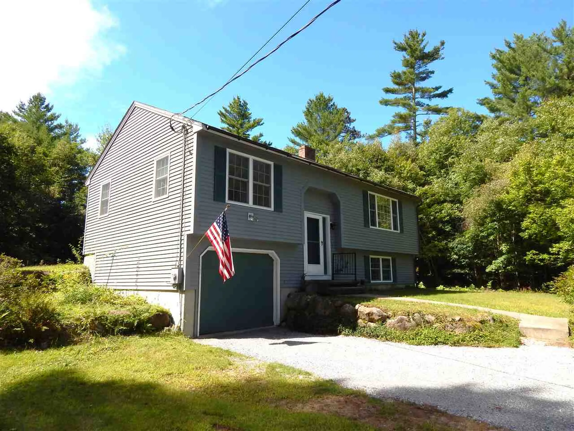 104 Southgate Road Newbury NH 03255