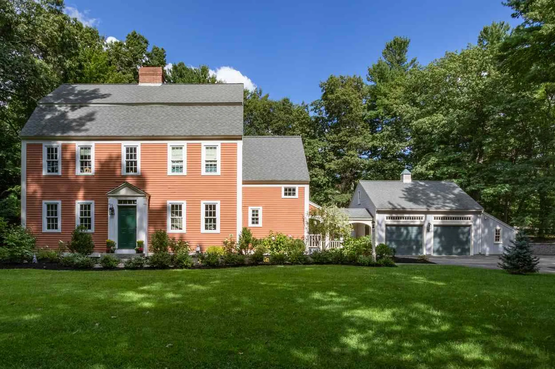 16 Hawthorne Road Windham NH 03087