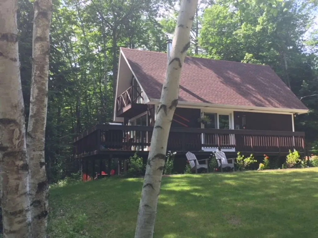 103 Oak Ridge Road Bartlett NH 03812