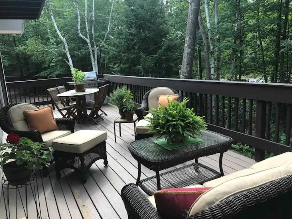 103 Oak Ridge Road Bartlett NH 03812