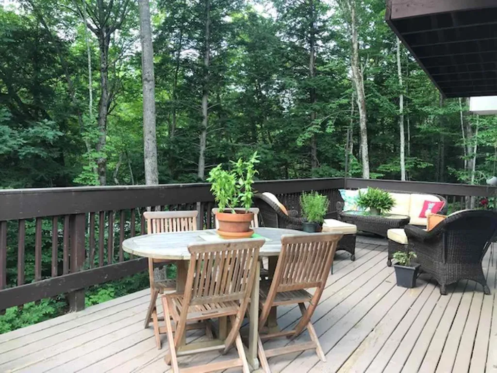 103 Oak Ridge Road Bartlett NH 03812