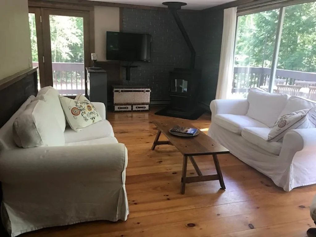 103 Oak Ridge Road Bartlett NH 03812