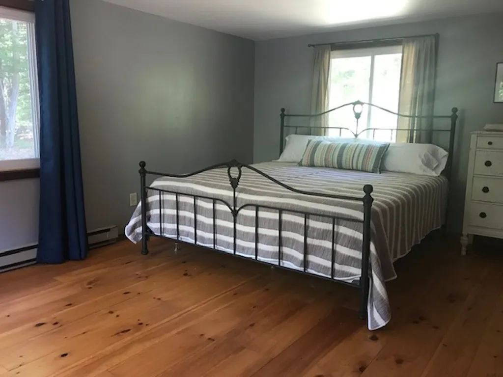 103 Oak Ridge Road Bartlett NH 03812