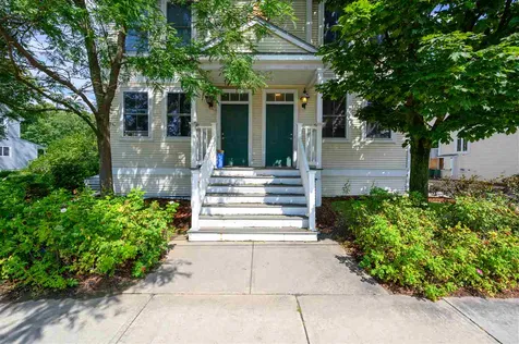 1044 North Avenue Burlington VT 05408