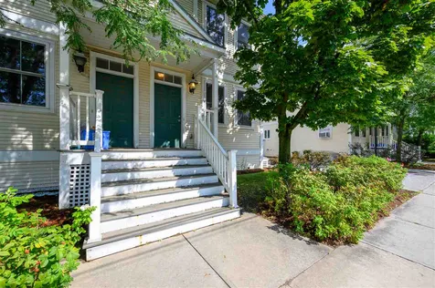 1044 North Avenue Burlington VT 05408