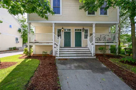 1044 North Avenue Burlington VT 05408