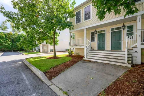 1044 North Avenue Burlington VT 05408