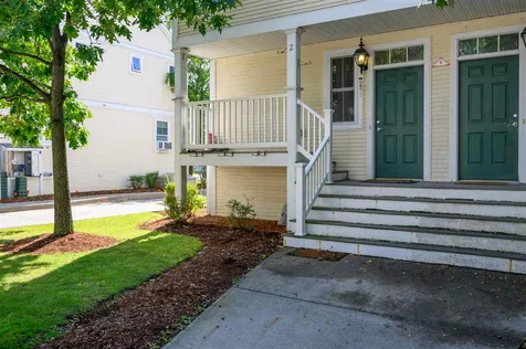 1044 North Avenue Burlington VT 05408