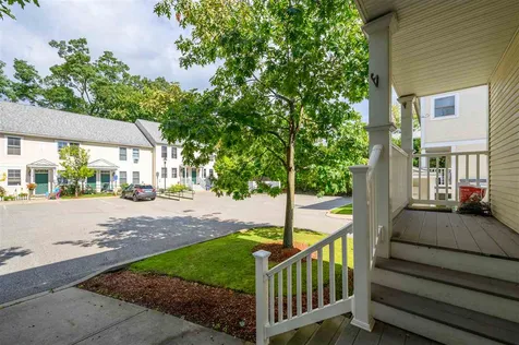 1044 North Avenue Burlington VT 05408