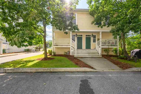 1044 North Avenue Burlington VT 05408
