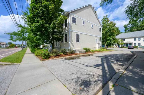 1044 North Avenue Burlington VT 05408