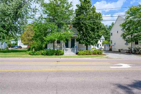 1044 North Avenue Burlington VT 05408