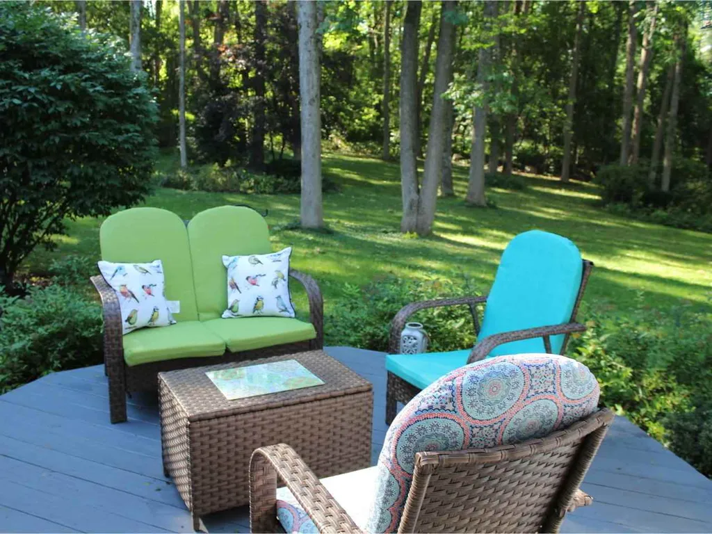 87 Wild Rose Circle Shelburne VT 05482