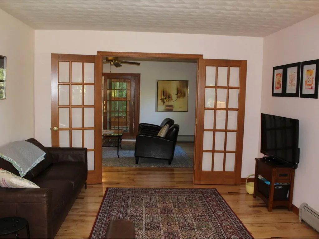 87 Wild Rose Circle Shelburne VT 05482