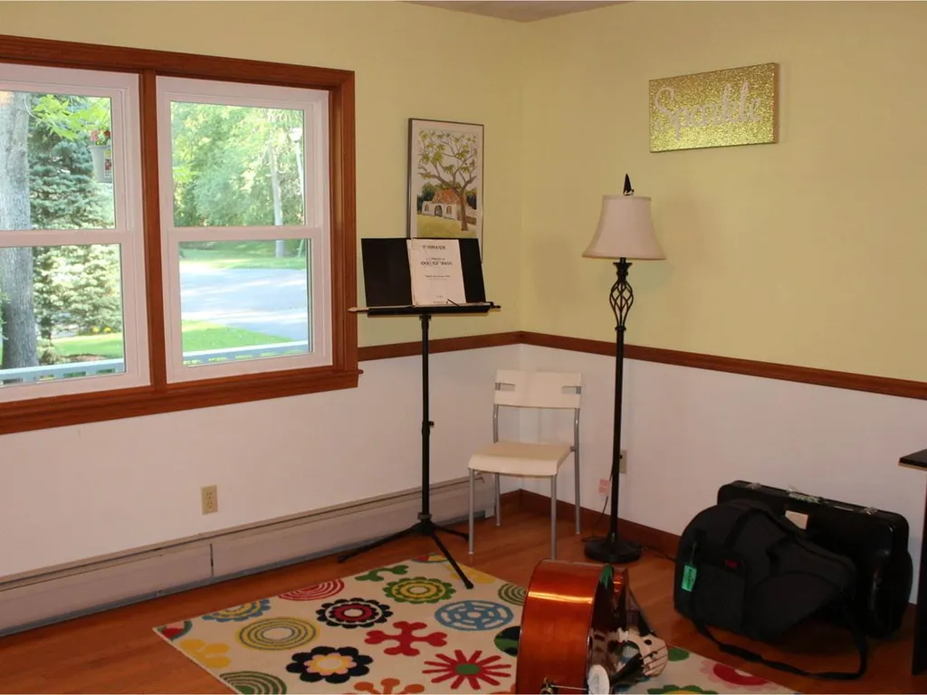 87 Wild Rose Circle Shelburne VT 05482