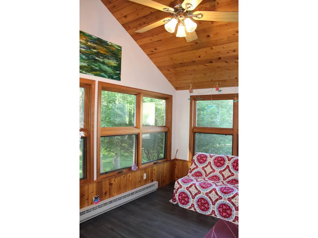 87 Wild Rose Circle Shelburne VT 05482