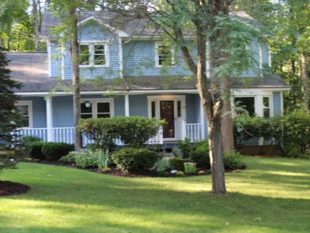 87 Wild Rose Circle Shelburne VT 05482