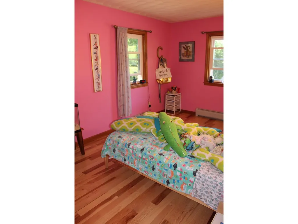 87 Wild Rose Circle Shelburne VT 05482