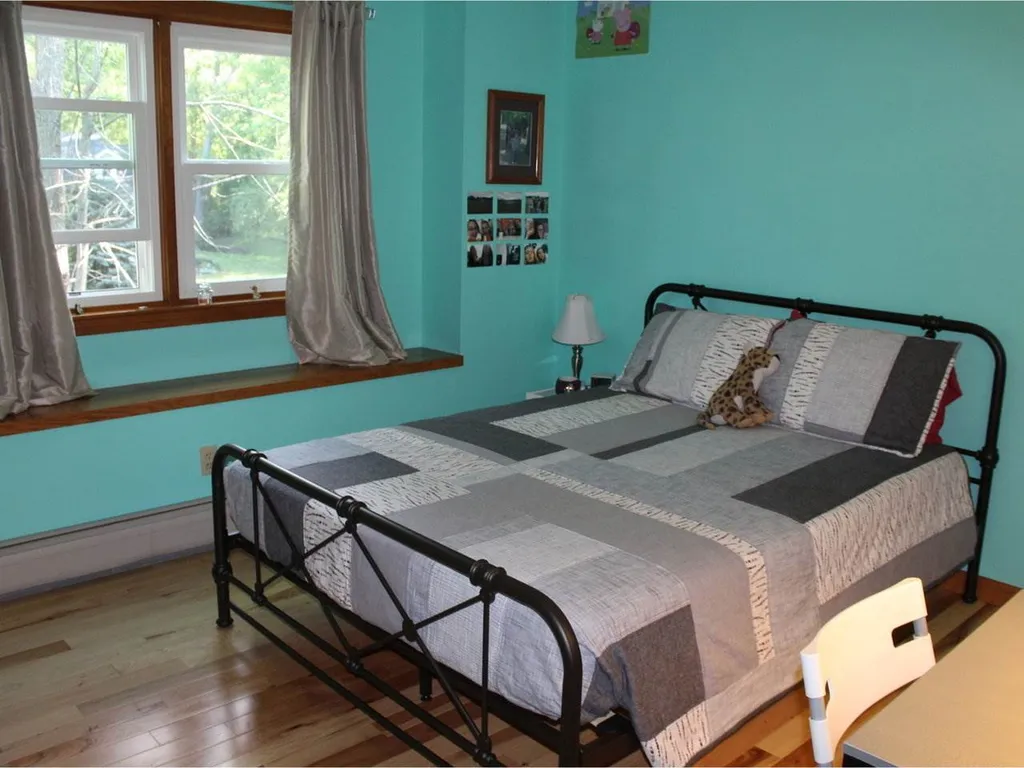 87 Wild Rose Circle Shelburne VT 05482